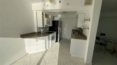 17500 N Bay Road Sunny Isles Beach FL 33160
