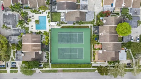 7010 SW 66th Avenue South Miami FL 33143