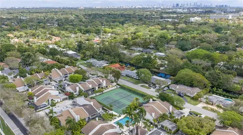7010 SW 66th Avenue South Miami FL 33143