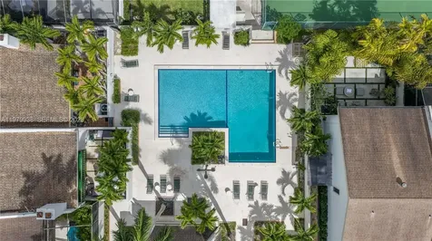 7010 SW 66th Avenue South Miami FL 33143
