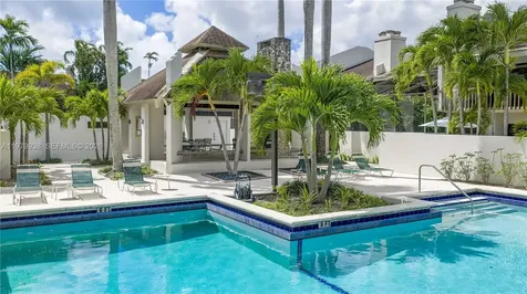 7010 SW 66th Avenue South Miami FL 33143