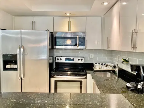 210 172nd Street Sunny Isles Beach FL 33160