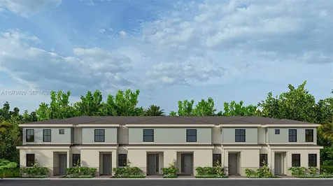 1412 NE 4 Avenue Florida City FL 33034