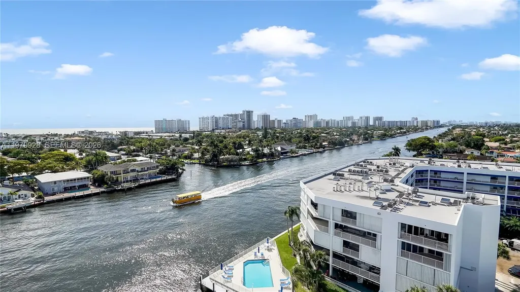3100 NE 48th Street Fort Lauderdale FL 33308