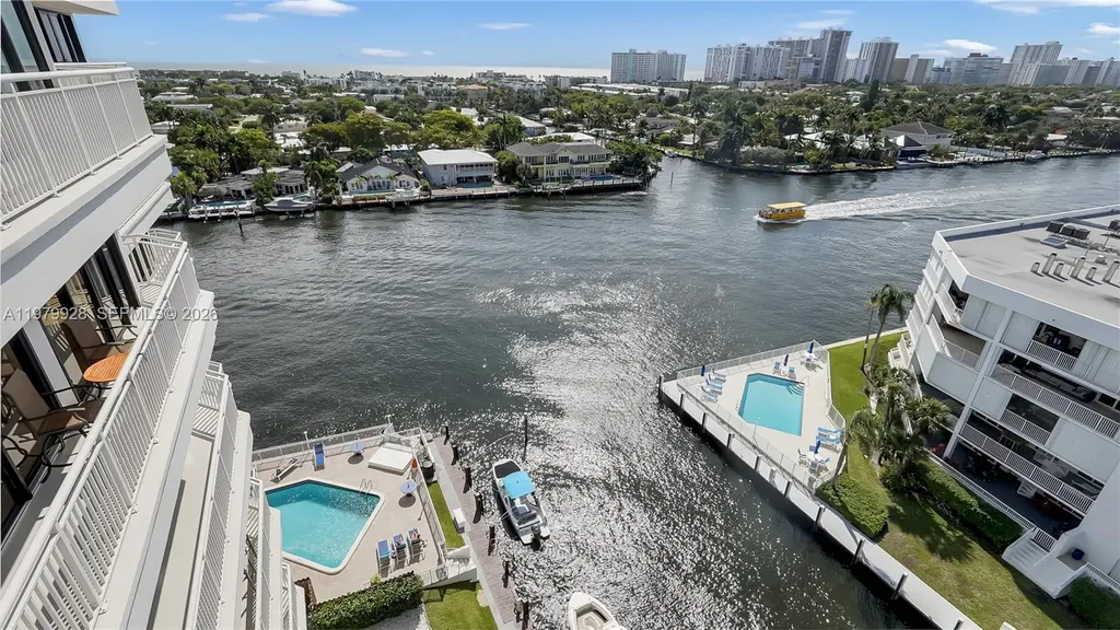 3100 NE 48th Street Fort Lauderdale FL 33308