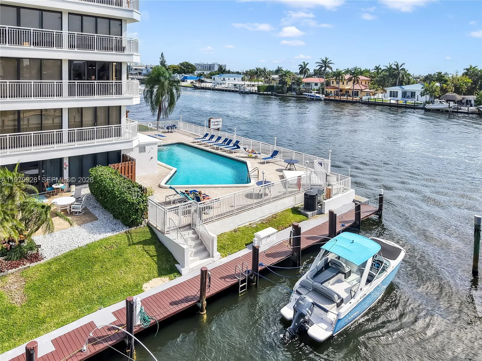 3100 NE 48th Street Fort Lauderdale FL 33308