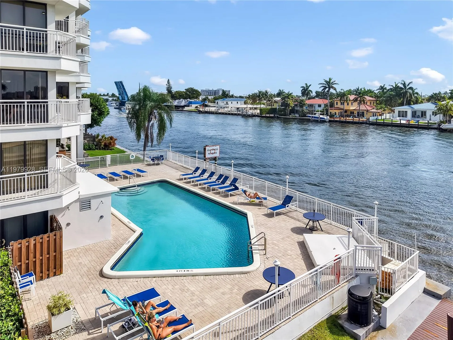3100 NE 48th Street Fort Lauderdale FL 33308
