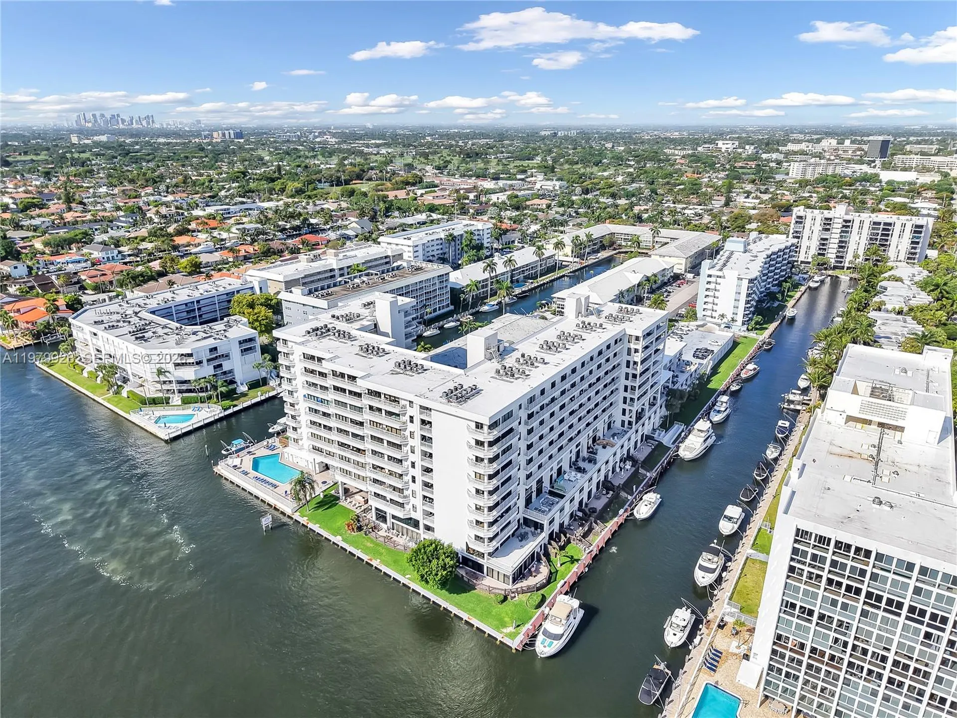 3100 NE 48th Street Fort Lauderdale FL 33308