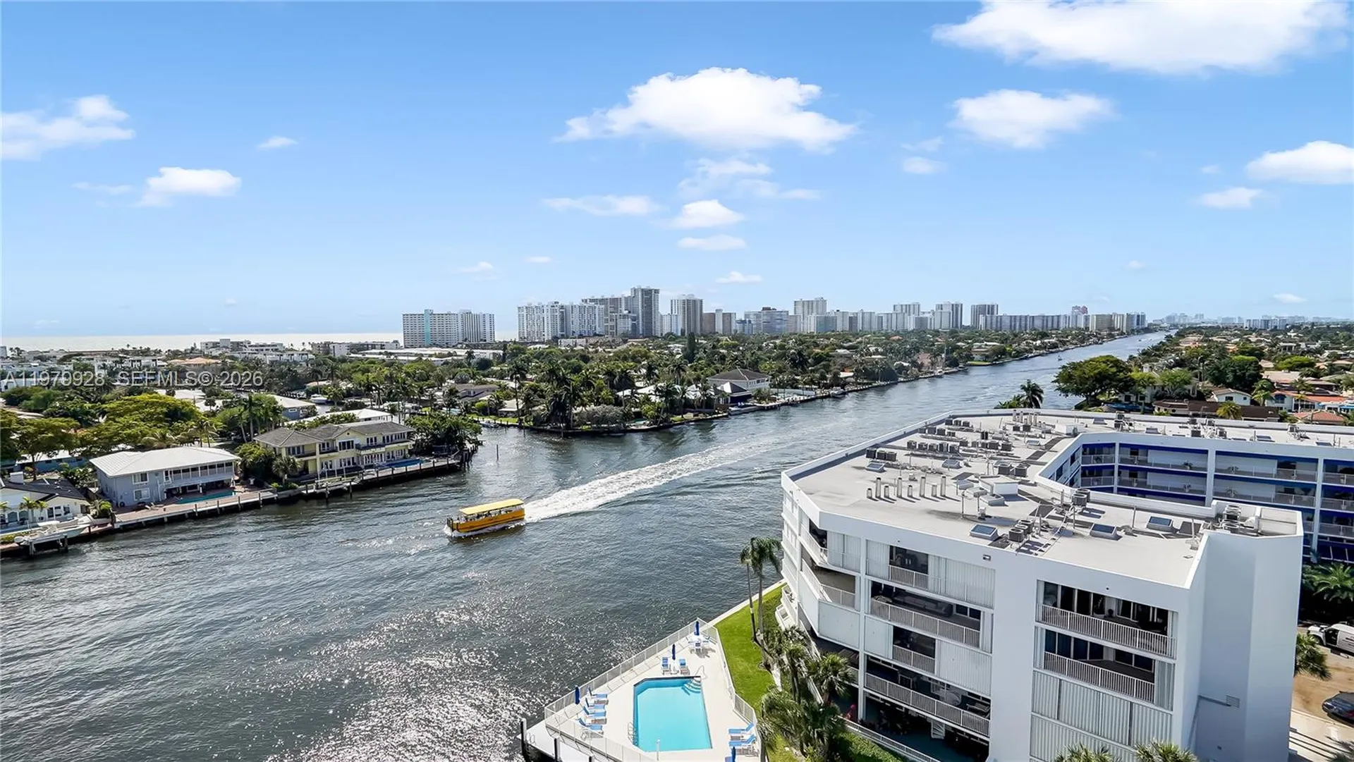 3100 NE 48th Street Fort Lauderdale FL 33308