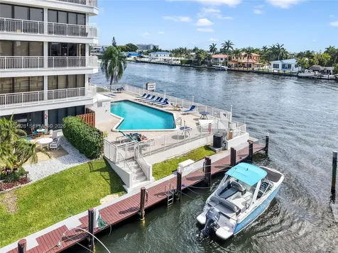 3100 NE 48th Street Fort Lauderdale FL 33308