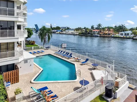 3100 NE 48th Street Fort Lauderdale FL 33308