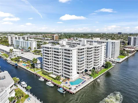 3100 NE 48th Street Fort Lauderdale FL 33308