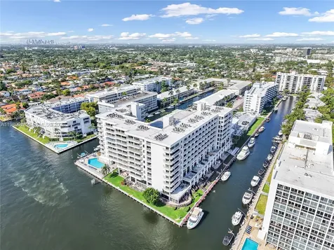 3100 NE 48th Street Fort Lauderdale FL 33308