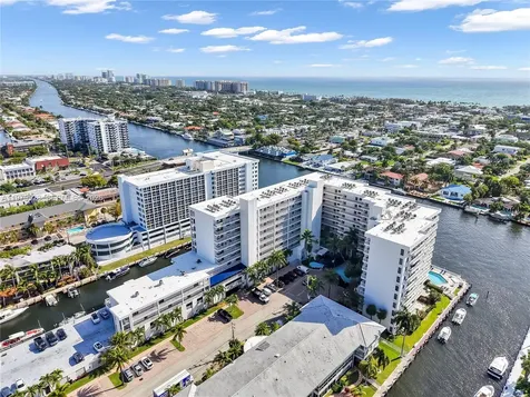 3100 NE 48th Street Fort Lauderdale FL 33308