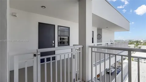 3100 NE 48th Street Fort Lauderdale FL 33308
