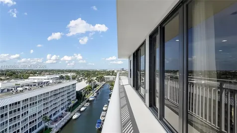 3100 NE 48th Street Fort Lauderdale FL 33308