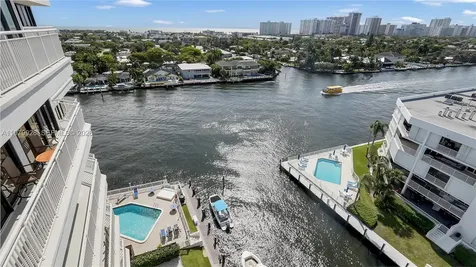 3100 NE 48th Street Fort Lauderdale FL 33308