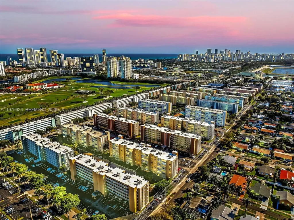 610 NE 12th Avenue Hallandale Beach FL 33009