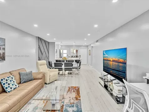 610 NE 12th Avenue Hallandale Beach FL 33009