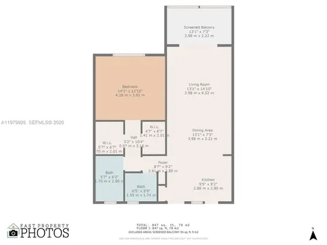 610 NE 12th Avenue Hallandale Beach FL 33009