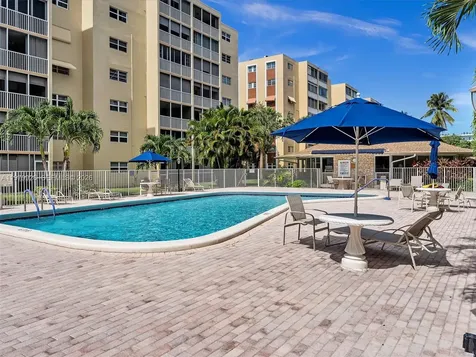 610 NE 12th Avenue Hallandale Beach FL 33009
