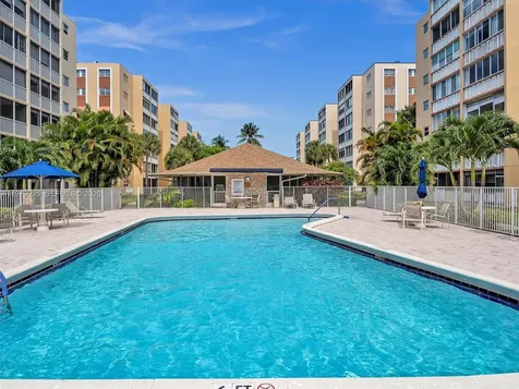 610 NE 12th Avenue Hallandale Beach FL 33009
