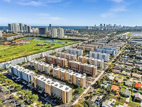 610 NE 12th Avenue Hallandale Beach FL 33009