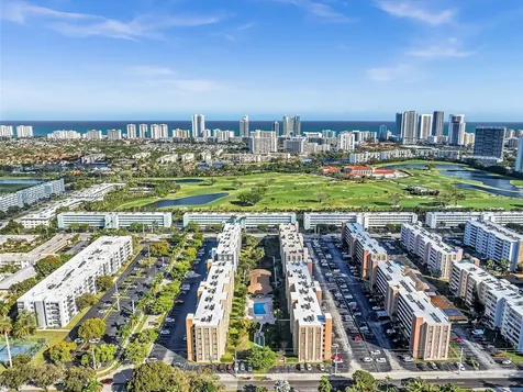 610 NE 12th Avenue Hallandale Beach FL 33009