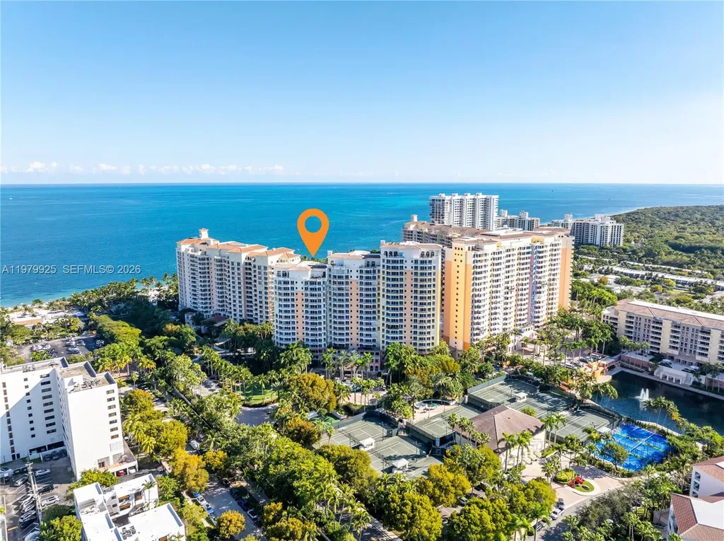 781 Crandon Boulevard Key Biscayne FL 33149