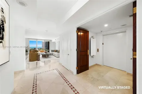 781 Crandon Boulevard Key Biscayne FL 33149