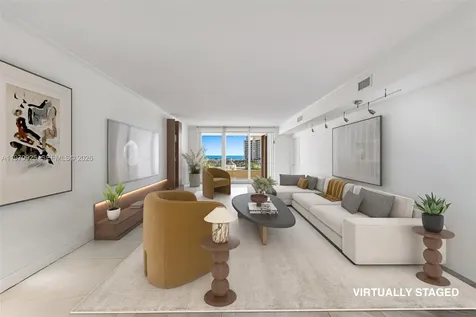 781 Crandon Boulevard Key Biscayne FL 33149