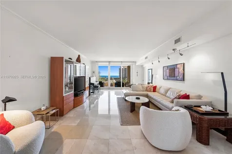 781 Crandon Boulevard Key Biscayne FL 33149