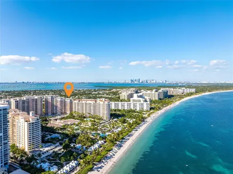781 Crandon Boulevard Key Biscayne FL 33149