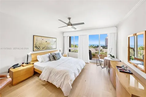 781 Crandon Boulevard Key Biscayne FL 33149