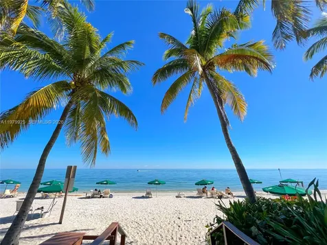 781 Crandon Boulevard Key Biscayne FL 33149