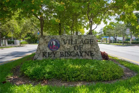 781 Crandon Boulevard Key Biscayne FL 33149