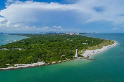 781 Crandon Boulevard Key Biscayne FL 33149