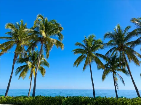781 Crandon Boulevard Key Biscayne FL 33149