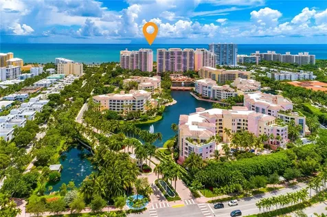 781 Crandon Boulevard Key Biscayne FL 33149