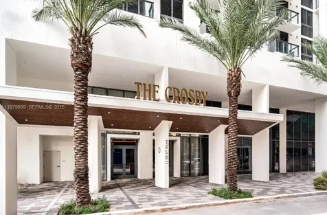 11 NE 6 Street Miami FL 33132