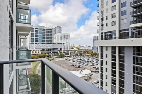 11 NE 6 Street Miami FL 33132