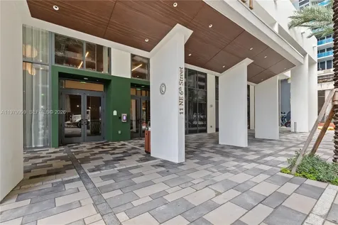 11 NE 6 Street Miami FL 33132