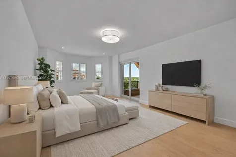 13637 Deering Bay Drive Coral Gables FL 33158