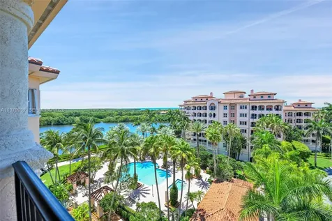 13637 Deering Bay Drive Coral Gables FL 33158