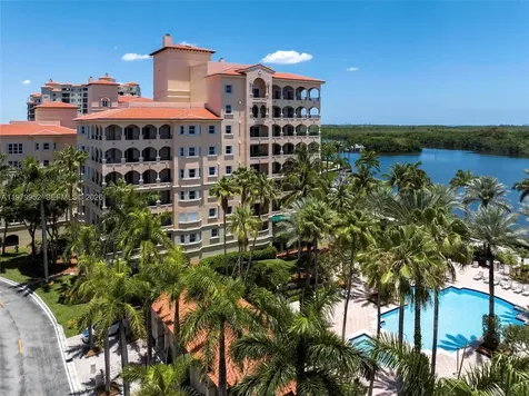 13637 Deering Bay Drive Coral Gables FL 33158