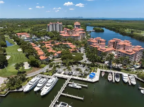 13637 Deering Bay Drive Coral Gables FL 33158