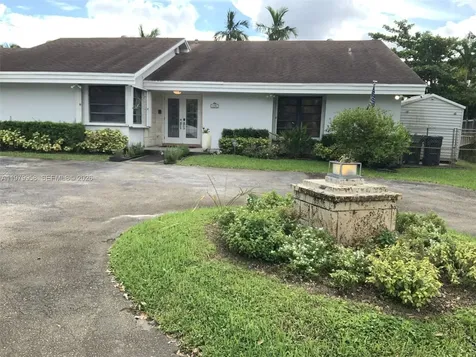 5780 SW 59th Place South Miami FL 33143