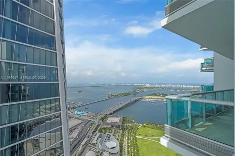 900 Biscayne Boulevard Miami FL 33132