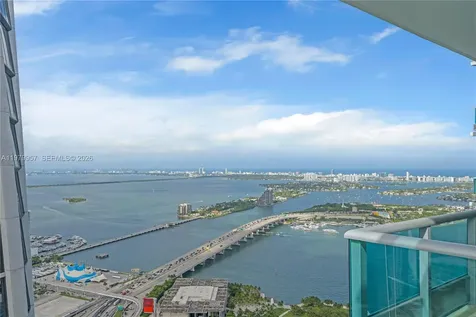 900 Biscayne Boulevard Miami FL 33132