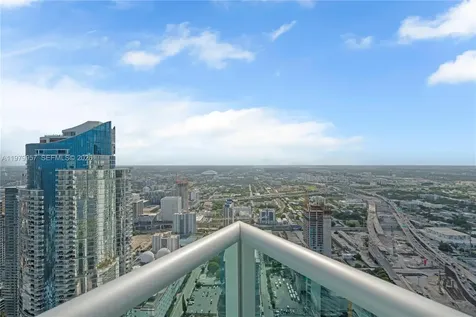 900 Biscayne Boulevard Miami FL 33132